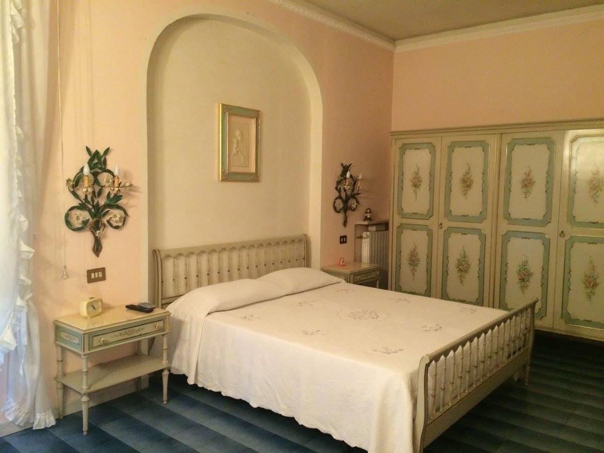 B&B Dai Nonni Comacchio Exteriér fotografie